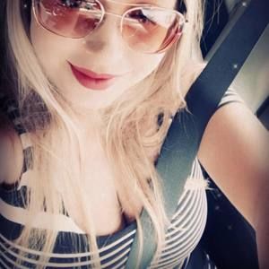 Meet your Posher, Tammy